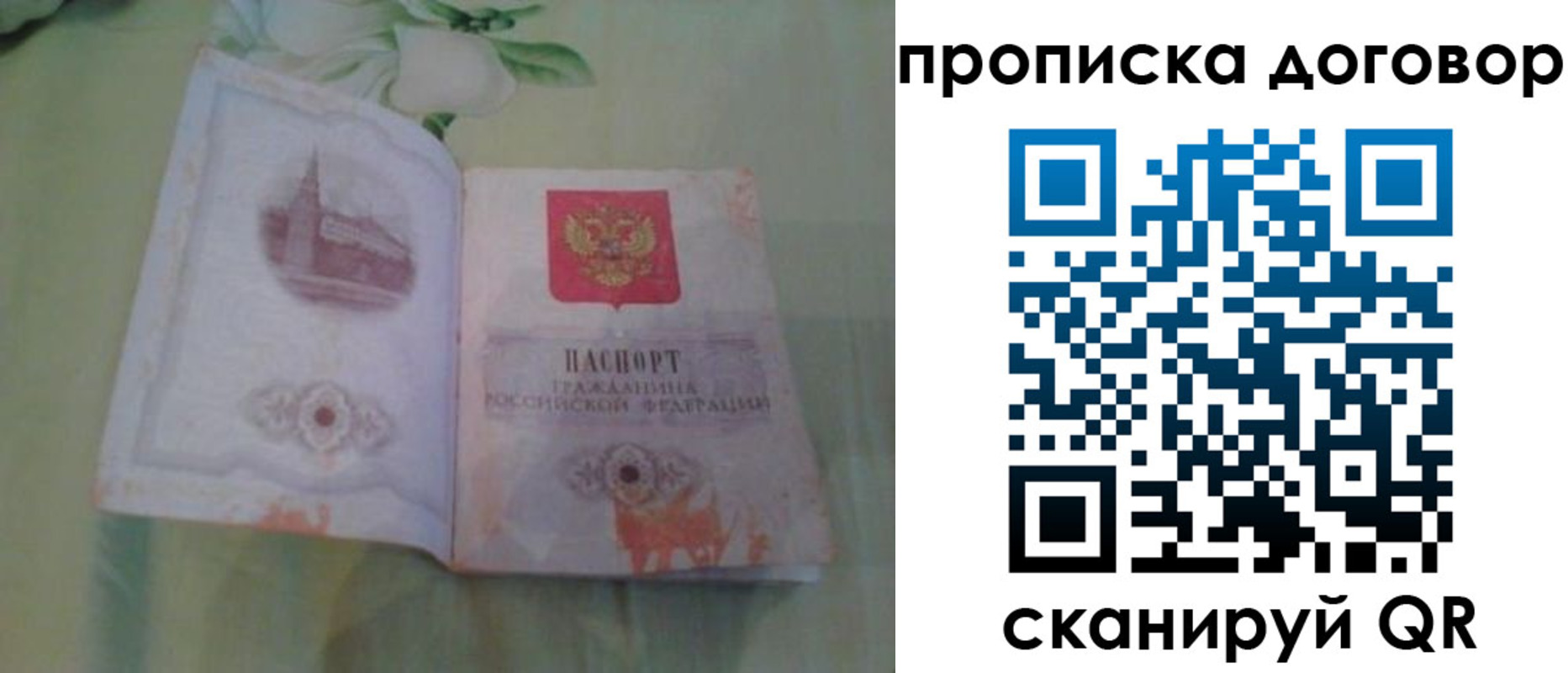 временная регистрация гарантия в Бавлах